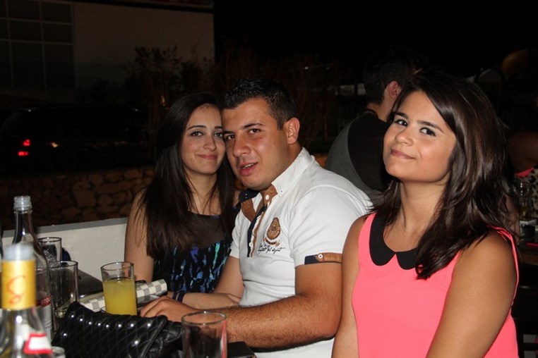 Publicity on Saturday Night